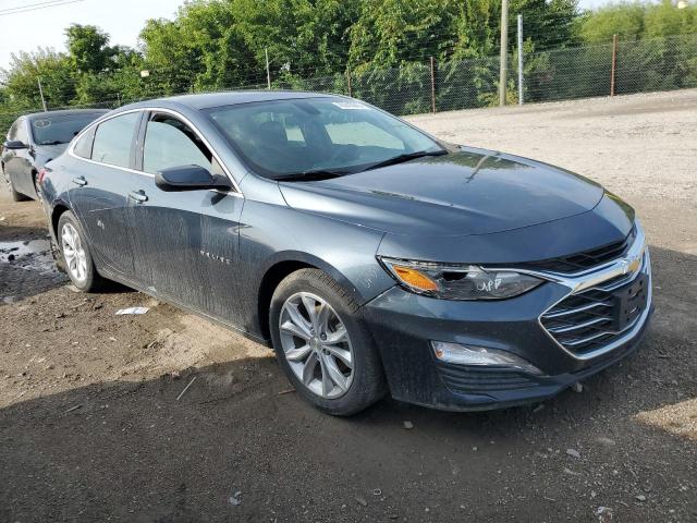 Фото 4 - CHEVROLET MALIBU