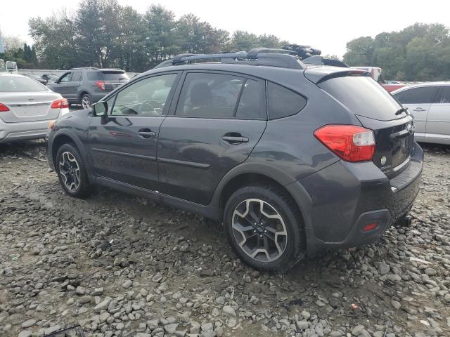 Фото 2 - SUBARU CROSSTREK