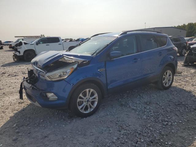 Фото 1 - FORD ESCAPE