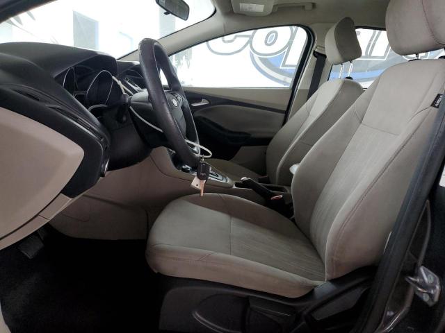 Фото 7 - FORD FOCUS