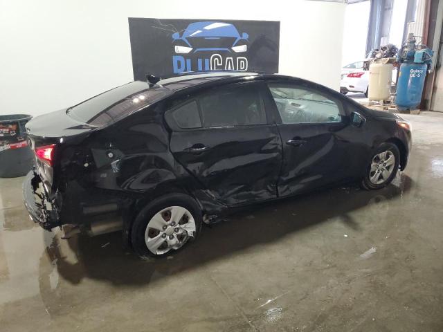 Фото 3 - KIA FORTE