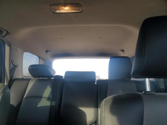 Фото 10 - TOYOTA 4RUNNER