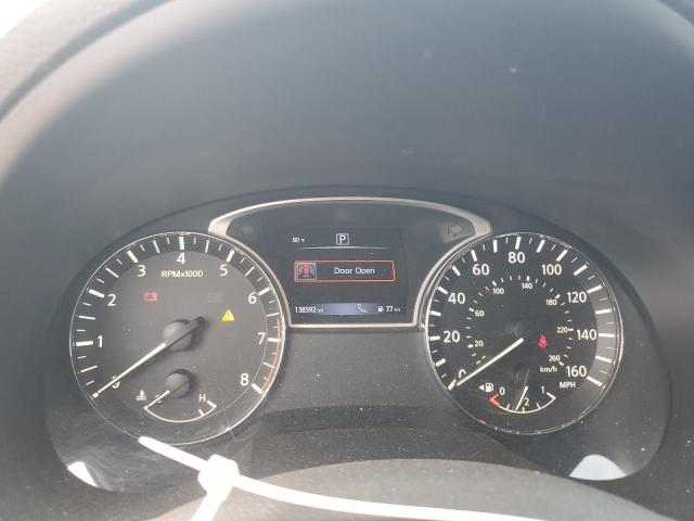 Фото 9 - NISSAN ALTIMA