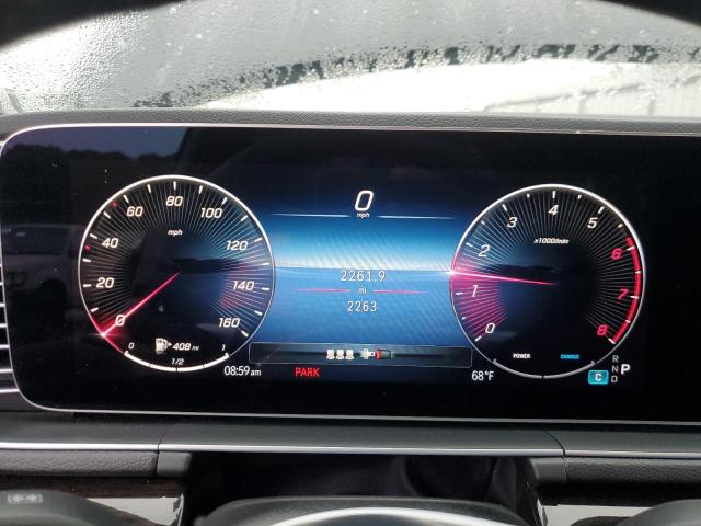 Фото 9 - MERCEDES-BENZ GLE-CLASS