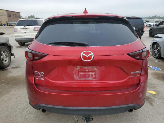 Фото 6 - MAZDA CX-5