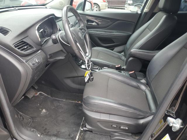 Фото 7 - BUICK ENCORE