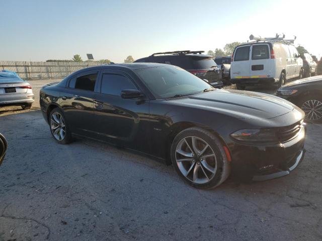 Фото 4 - DODGE CHARGER