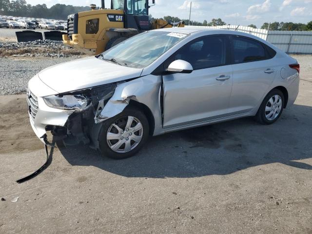 Фото 1 - HYUNDAI ACCENT