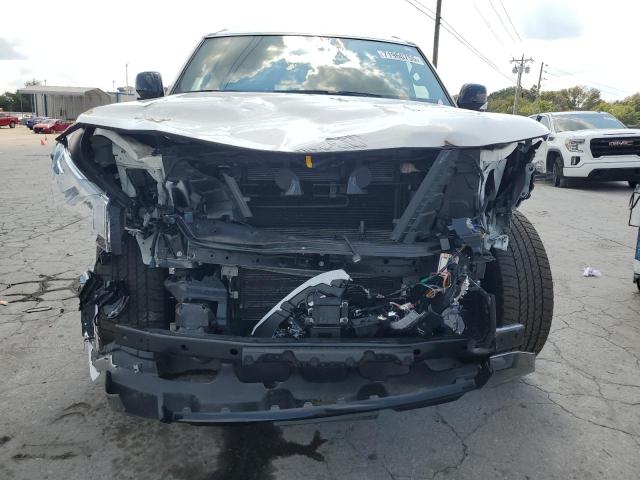 NISSAN ARMADA 2024 VIN JN8AY2BB7R9854617