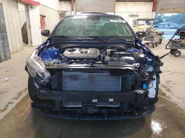 Фото 5 - KIA FORTE