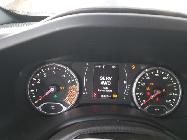 Фото 9 - JEEP RENEGADE