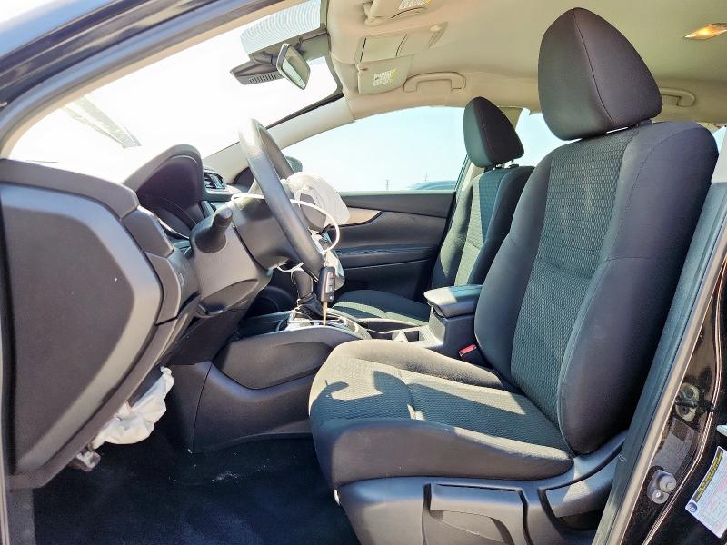 Фото 7 - NISSAN ROGUE