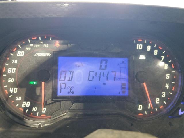 POLARIS SIDEBYSIDE 2022