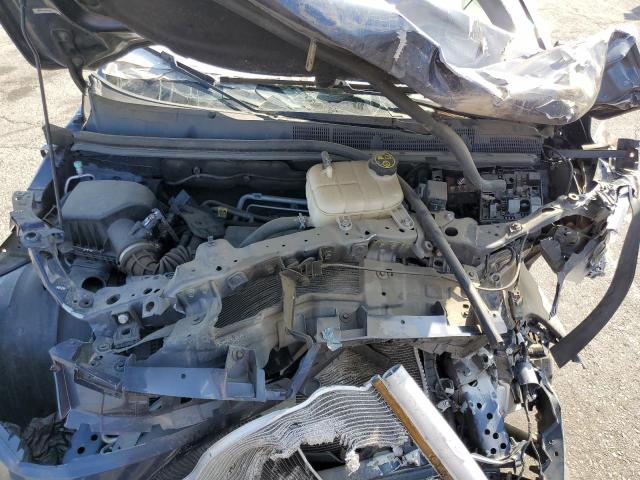 Фото 11 - CHEVROLET TRAX