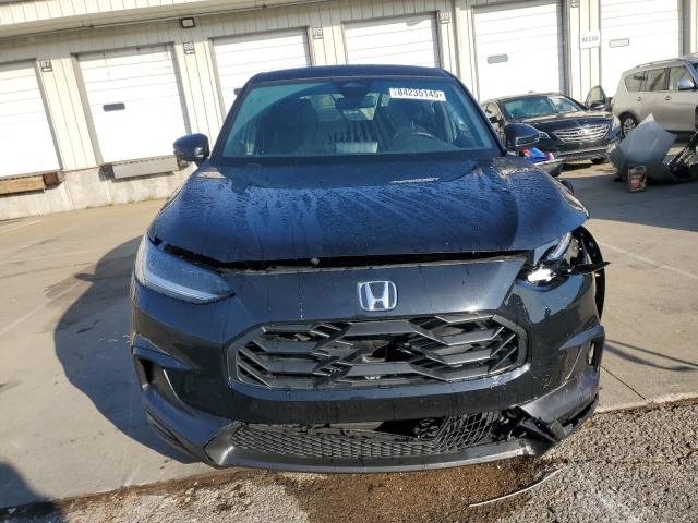 Фото 5 - HONDA HR-V