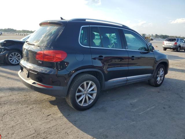 Фото 3 - VOLKSWAGEN TIGUAN