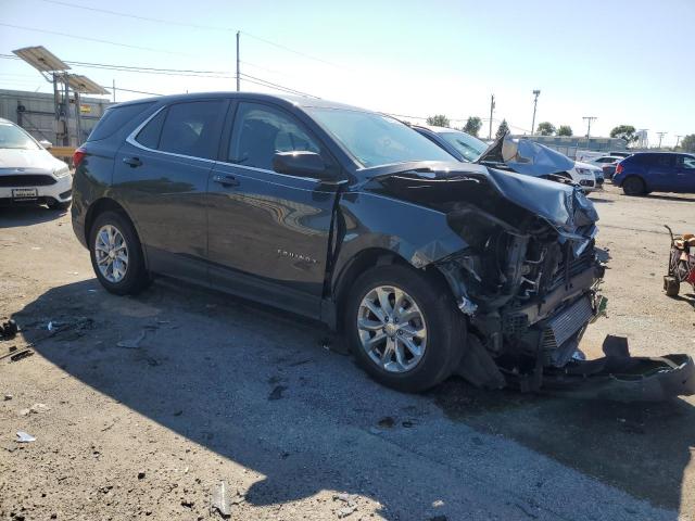 Фото 4 - CHEVROLET EQUINOX