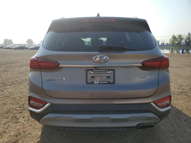Фото 6 - HYUNDAI SANTA FE
