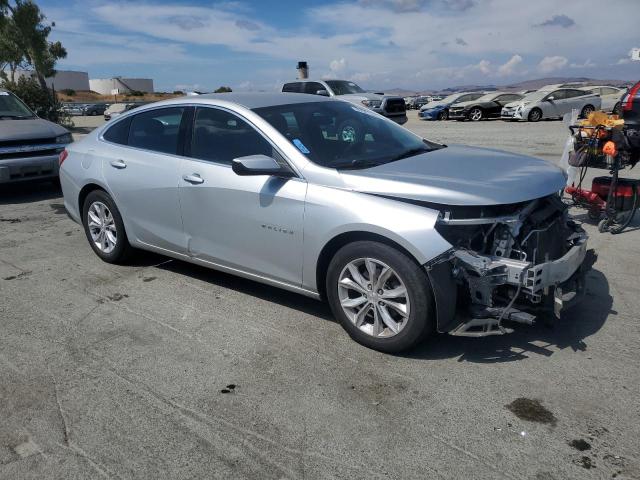 Фото 4 - CHEVROLET MALIBU