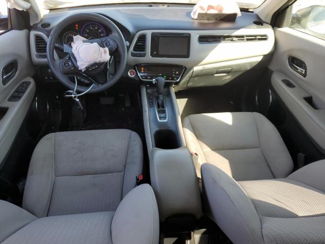 HONDA HR-V 2016 VIN 3CZRU5H54GM748194