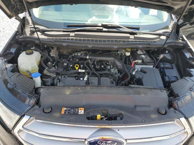 Фото 12 - FORD EDGE