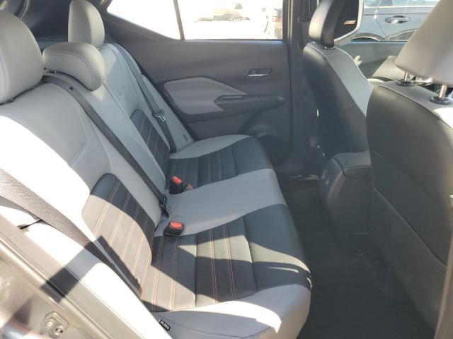 Фото 11 - NISSAN KICKS