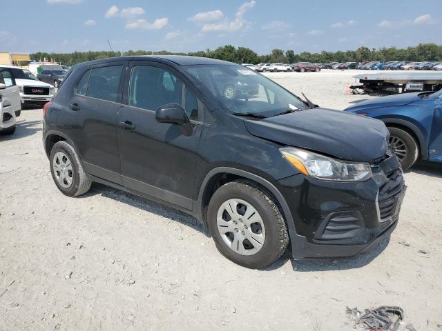 Фото 4 - CHEVROLET TRAX