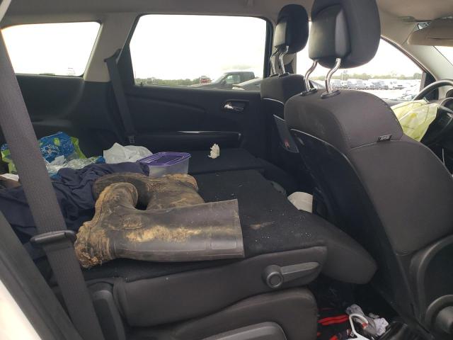 Фото 11 - DODGE JOURNEY