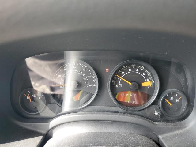 Фото 9 - JEEP PATRIOT