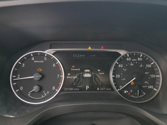 Фото 9 - NISSAN ROGUE