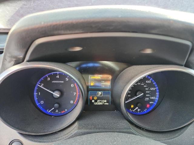 Фото 9 - SUBARU LEGACY