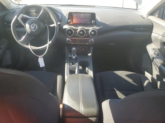 Фото 8 - NISSAN SENTRA