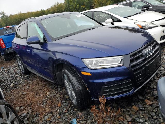 Фото 4 - AUDI Q5