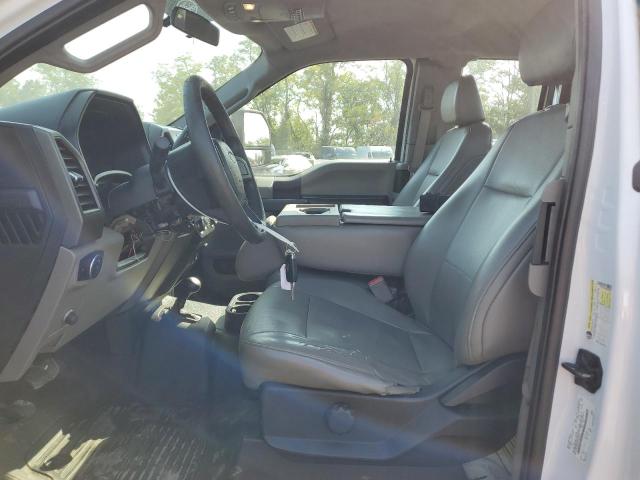 Фото 7 - FORD F350