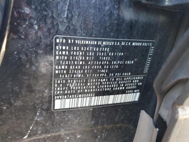 Фото 13 - VOLKSWAGEN TIGUAN