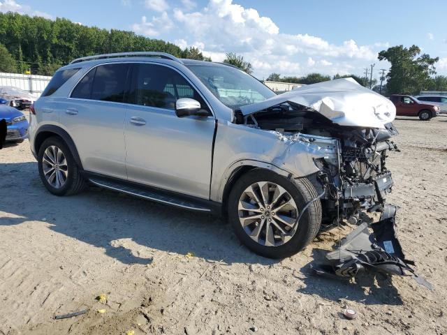 Фото 4 - MERCEDES-BENZ GLE-CLASS