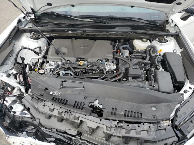 Фото 11 - TOYOTA CAMRY