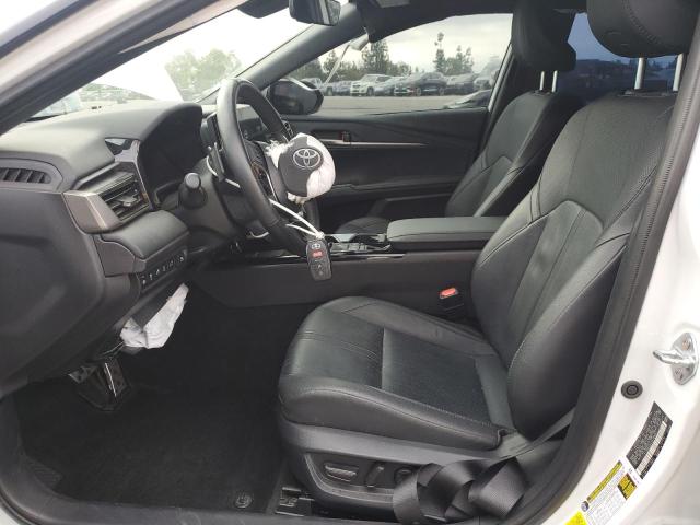 Фото 7 - TOYOTA CAMRY