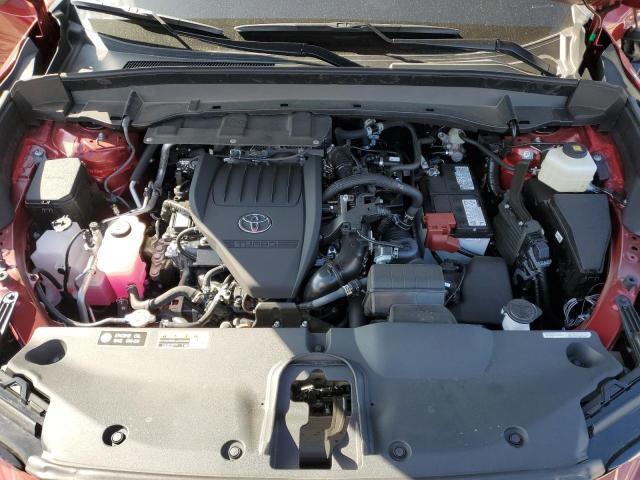 Фото 12 - TOYOTA GRAND HIGH