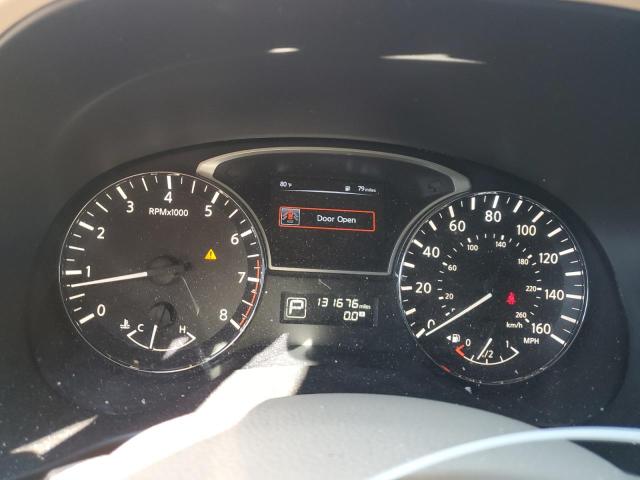 Фото 9 - NISSAN PATHFINDER