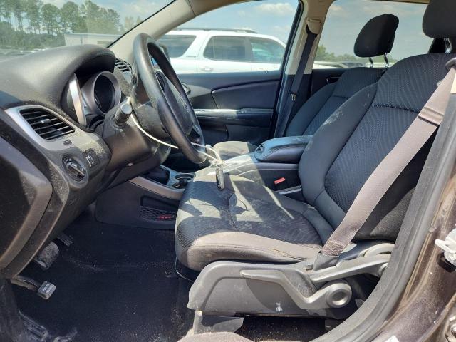 DODGE JOURNEY 2016 VIN 3C4PDCBG3GT152964