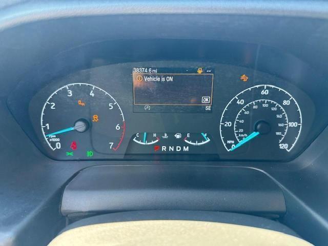 Фото 9 - FORD TRANSIT