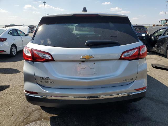 Фото 6 - CHEVROLET EQUINOX