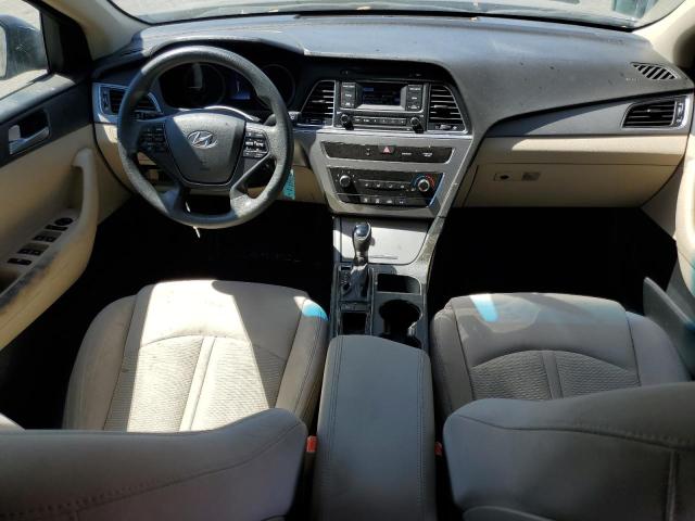 Фото 8 - HYUNDAI SONATA