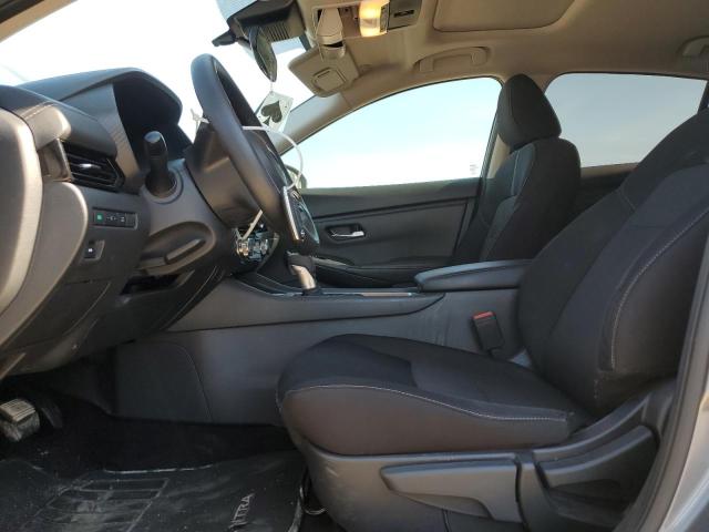 Фото 7 - NISSAN SENTRA