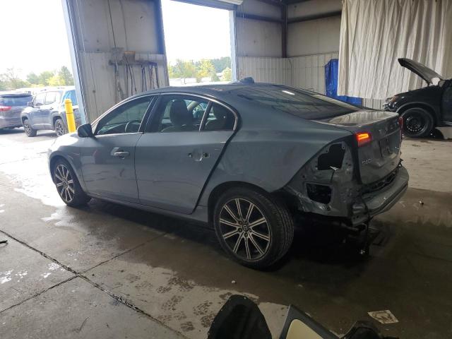 VOLVO S60 2017 VIN LYV402TMXHB153544