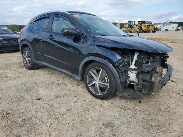 Фото 4 - HONDA HR-V