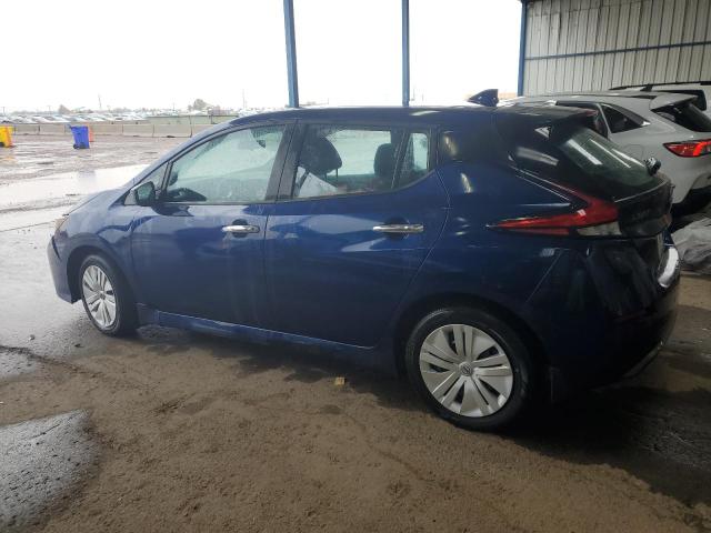 Фото 2 - NISSAN LEAF