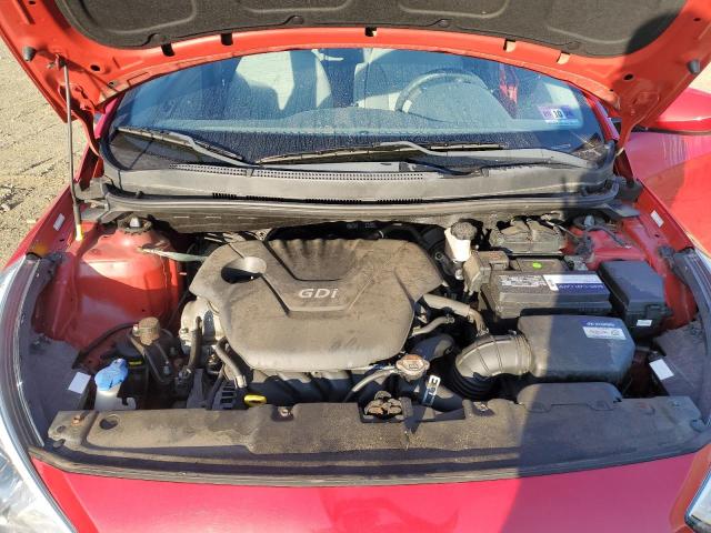 Фото 11 - HYUNDAI ACCENT