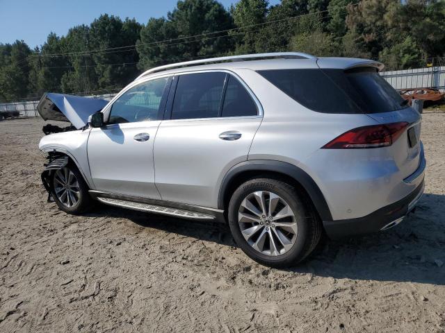 Фото 2 - MERCEDES-BENZ GLE-CLASS